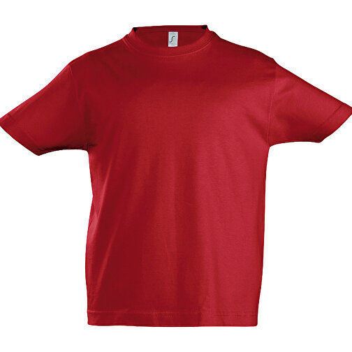 IMPERIAL-Børne T-SHIRT, Billede 1