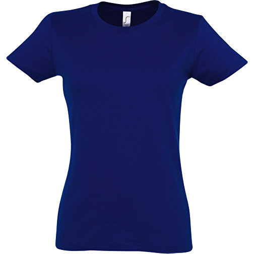 IMPERIAL-WOMEN TSHIRT, Image 1