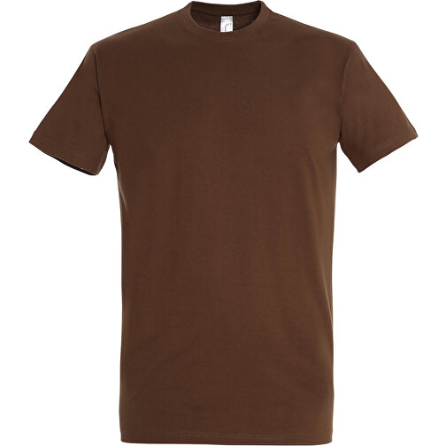 T-Shirt - Imperial , Sol´s, erde, Baumwolle, XXL, 78,00cm x 62,00cm (Länge x Breite), Bild 1