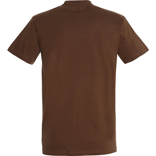 T-Shirt - Imperial , Sol´s, erde, Baumwolle, XL, 76,00cm x 59,00cm (Länge x Breite), Bild 2