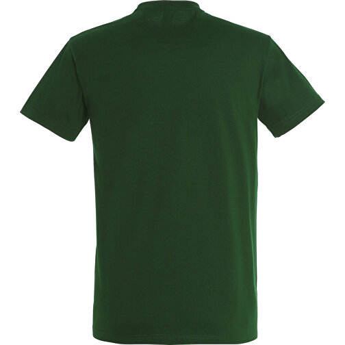 T-Shirt - Imperial , Sol´s, flaschen-grün, Baumwolle, S, 70,00cm x 50,00cm (Länge x Breite), Bild 2