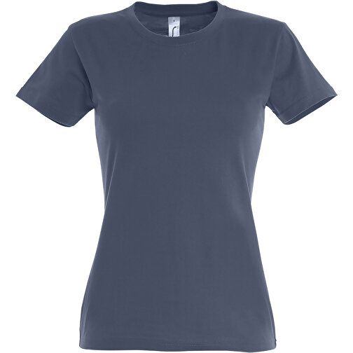 IMPERIAL-WOMEN TSHIRT, Image 1