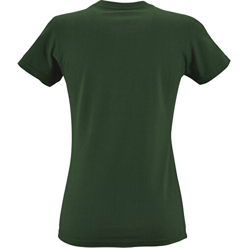 T-Shirt - Imperial Women , Sol´s, flaschen-grün, Baumwolle, XXL, 69,00cm x 53,00cm (Länge x Breite), Bild 2