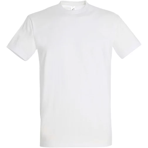 IMPERIAL-Herre T-SHIRT, Billede 1