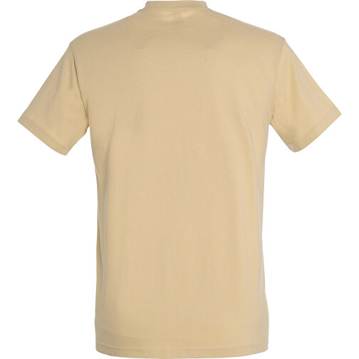 T-Shirt - Imperial , Sol´s, sand, Baumwolle, M, 72,00cm x 53,00cm (Länge x Breite), Bild 2