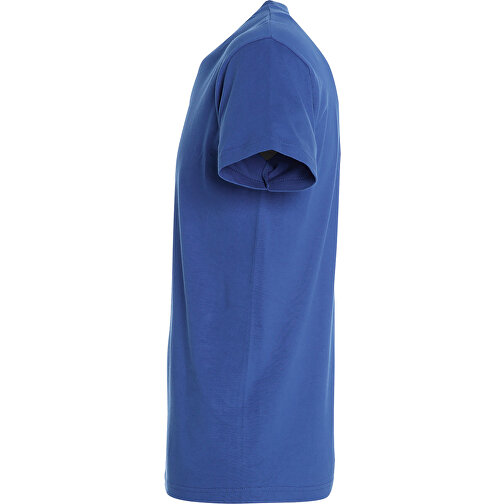 T-Shirt - Imperial , Sol´s, royal blue, Baumwolle, XXL, 78,00cm x 62,00cm (Länge x Breite), Bild 3