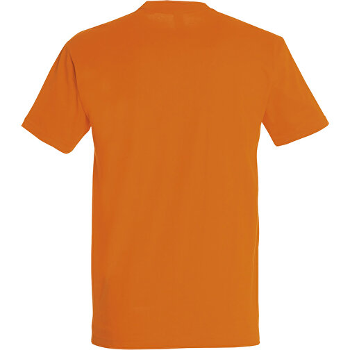 T-Shirt - Imperial , Sol´s, orange, Baumwolle, XS, 64,00cm x 48,00cm (Länge x Breite), Bild 2