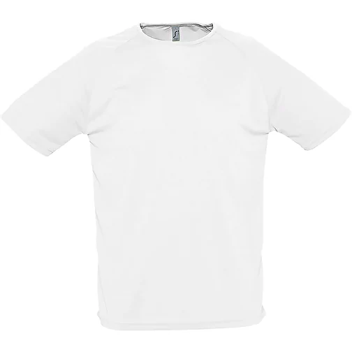 SPORTY-Męski TSHIRT, Obraz 1