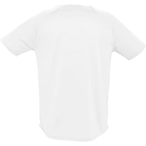 SPORTY-Herre T-SHIRT, Billede 2