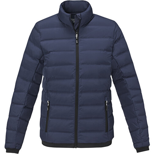 Macin Daunenjacke Für Damen , navy, 750T Woven doppellagiges Pongee 100% Polyester, 164 g/m2, Padding/filling, Down insulation: Responsible Down Standard (RDS) 90% Re, XS, , Bild 3