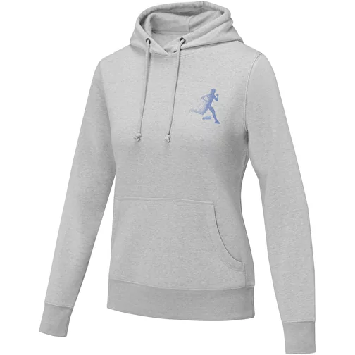 Sweat à capuche Charon pour femme, Image 2