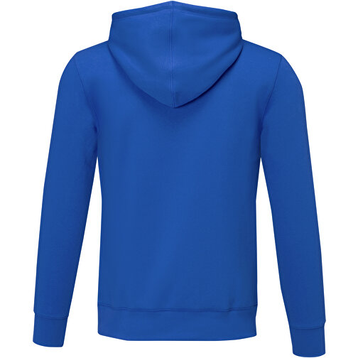 Sudadera con capucha para hombre 'Charon', Imagen 4