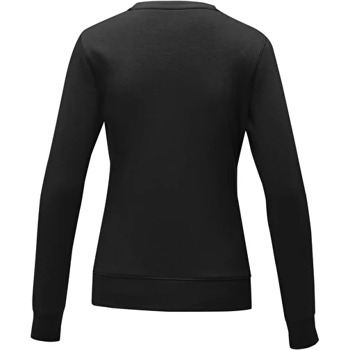 Pull ras de cou Zenon pour femme, Image 4