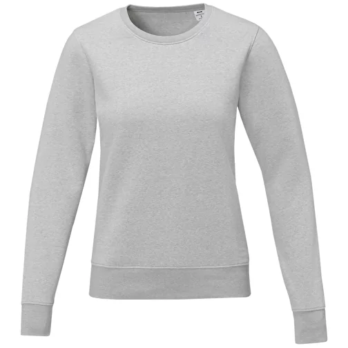 Pull ras de cou Zenon pour femme, Image 3