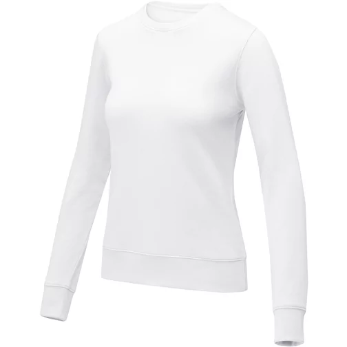 Maglione Zenon da donna a girocollo, Immagine 1