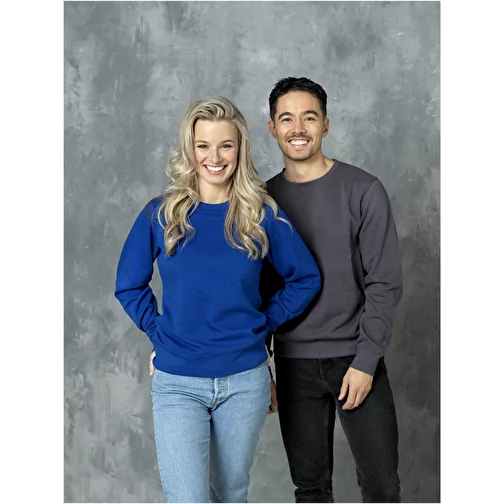 Maglione Zenon da donna a girocollo, Immagine 6