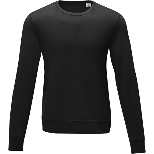 Pull ras de cou Zenon pour homme, Image 3