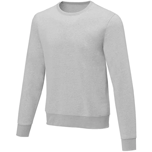 Pull ras de cou Zenon pour homme, Image 1
