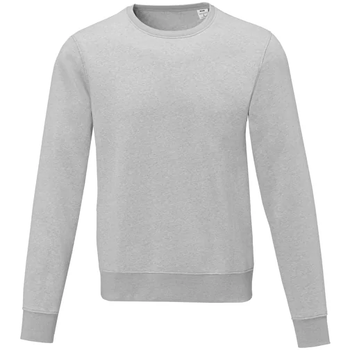 Pull ras de cou Zenon pour homme, Image 3