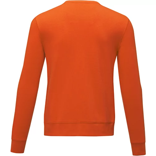Pull ras de cou Zenon pour homme, Image 4