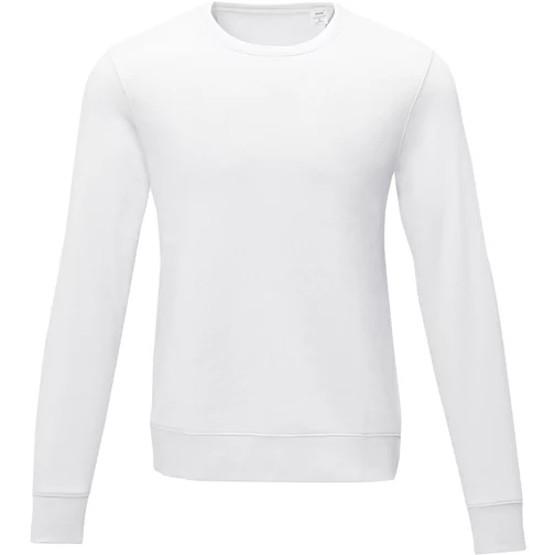 Pull ras de cou Zenon pour homme, Image 3