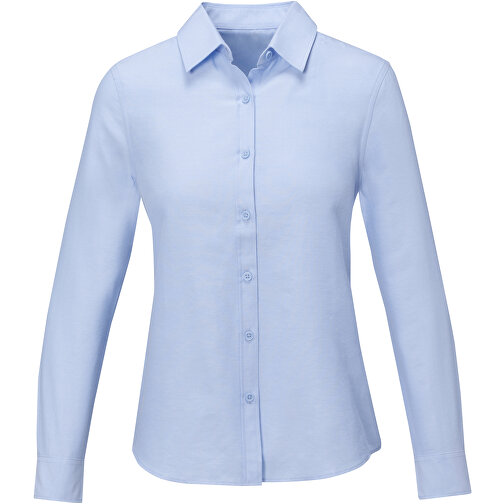 Camicia a maniche lunghe da donna Pollux, Immagine 3