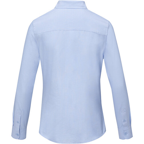 Camicia a maniche lunghe da donna Pollux, Immagine 4