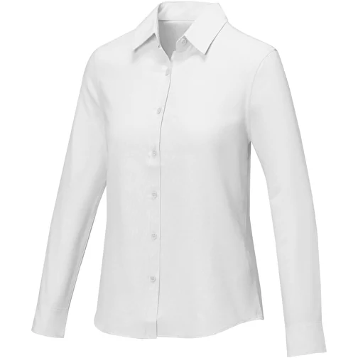 Chemise à manches longues Pollux pour femme, Image 1