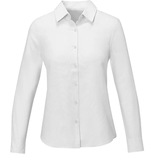 Chemise à manches longues Pollux pour femme, Image 3