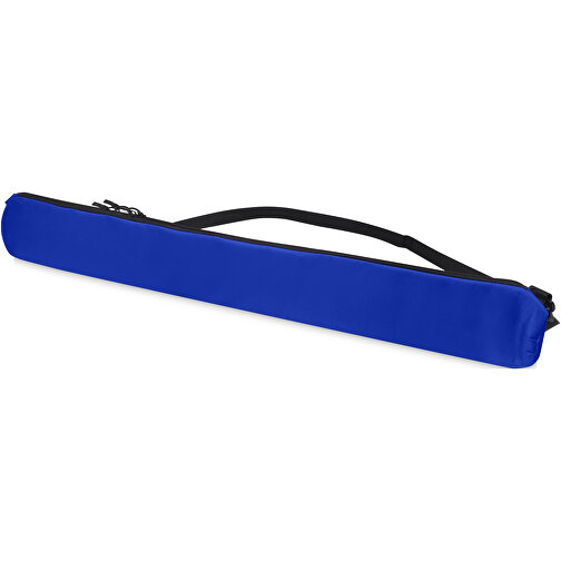 Brisk Kühltasche Sling Bag 3L , royalblau, 600D Polyester, 74,00cm (Länge), Bild 1