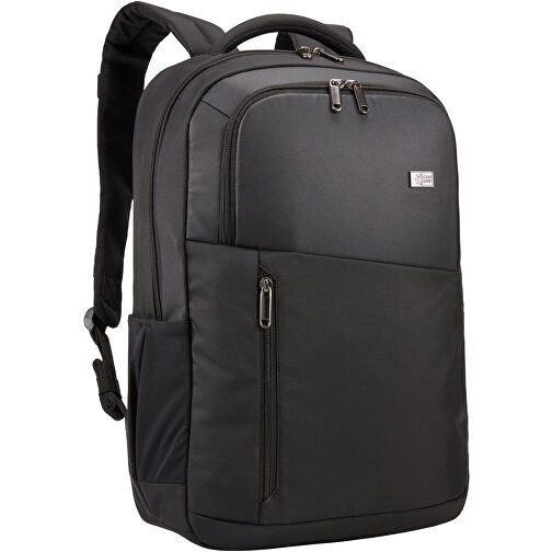 Case Logic Propel 15,6' Laptop-Rucksack 20L. , schwarz, 420D Polyester, 31,00cm x 44,00cm x 24,00cm (Länge x Höhe x Breite), Bild 1
