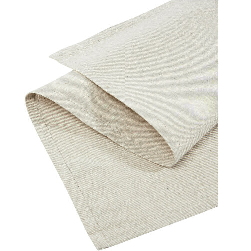 Ręcznik kuchenny Pheebs z bawełny/poliestru z recyklingu o gramaturze 200 g/m², Obraz 4