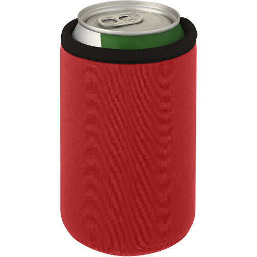 Funda de neopreno reciclado para latas Vrie, Imagen 1