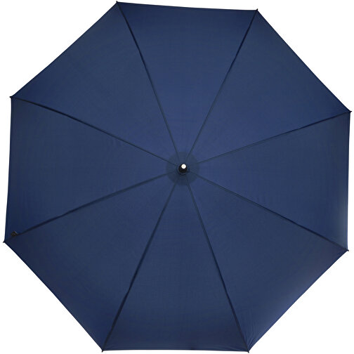 Wiatroodporny parasol golfowy 76 cm z PET z recyklingu Romee, Obraz 3