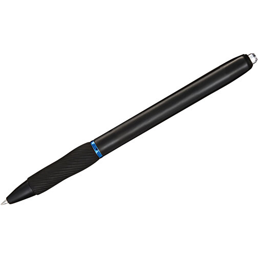 Sharpie® S-Gel Kugelschreiber , schwarz, ABS Kunststoff, 14,60cm x 1,27cm (Länge x Breite), Bild 4