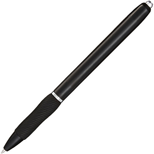 Sharpie® S-Gel Kugelschreiber , schwarz, ABS Kunststoff, 14,60cm (Länge), Bild 2