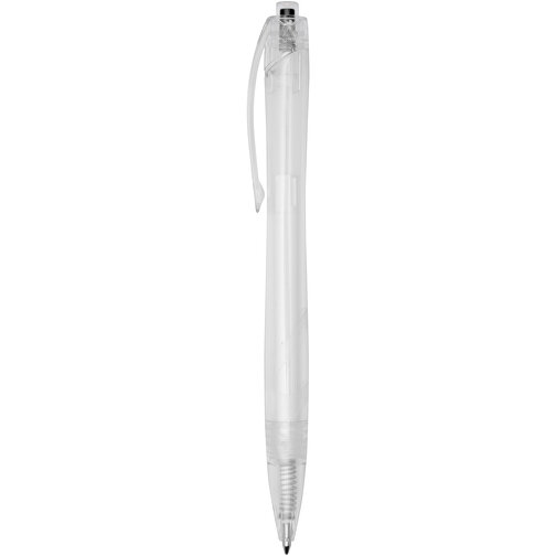 Honua długopis z plastiku PET z recyklingu, Obraz 1