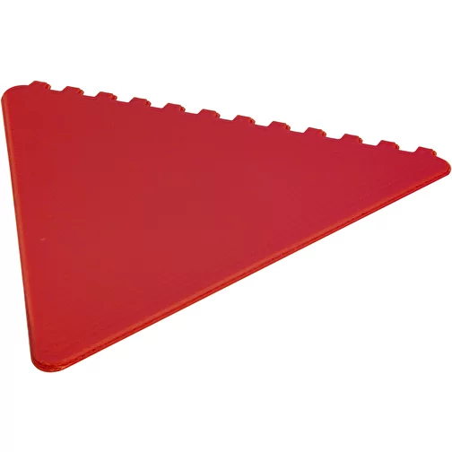 Raschia ghiaccio triangolare Frosty 2.0 in plastica riciclata, Immagine 1
