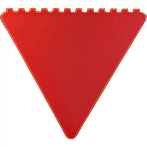Raschia ghiaccio triangolare Frosty 2.0 in plastica riciclata, Immagine 4
