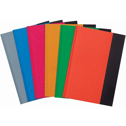 Carnet de notes SIGNUM au format DIN A5, Image 5