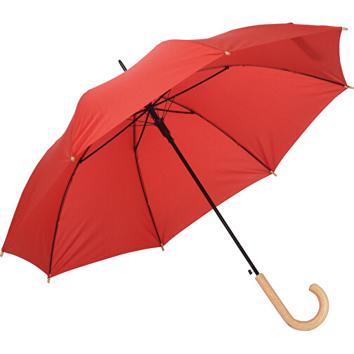 Automatiskt paraply med pinne LIPSI, Bild 1