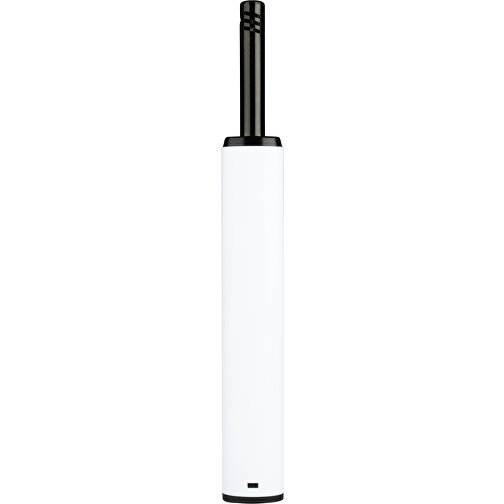 Lux Meto BBQ , weiß, Kunststoff, 20,00cm x 1,50cm x 2,50cm (Länge x Höhe x Breite), Bild 1