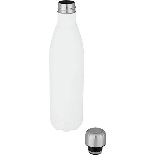 Bouteille isotherme Cove 750 ml en acier inoxydable, Image 4