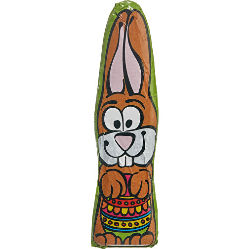 Dolce letterina con coniglietto di Pasqua di cioccolato MINI Standard, Immagine 5