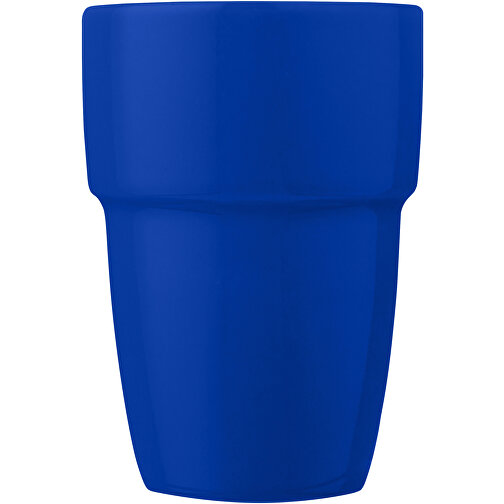 Coffret cadeau Staki de 4 mugs empilables 280 ml, Image 4