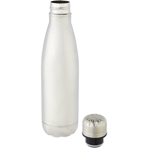 Cove 500 ml vakuumisolerad flaska i rostfritt stål, Bild 7