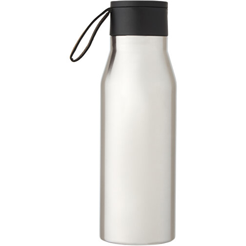 Ljungan Miedziana, izolowana próżniowo butelka ze stali nierdzewnej o pojemności 500 ml z paskiem, Obraz 7