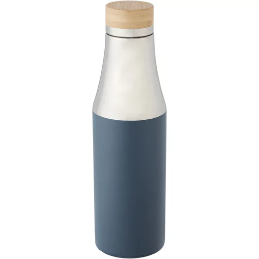 Bouteille Hulan de 540 ml en acier inoxydable avec cuivre et isolation par le vide avec couvercle , Image 8