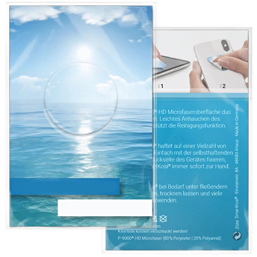 Nettoyant pour écrans SmartKosi® Ø 2,8 cm - livraison sous 2 semaines ! Pack tout inclus, Image 5