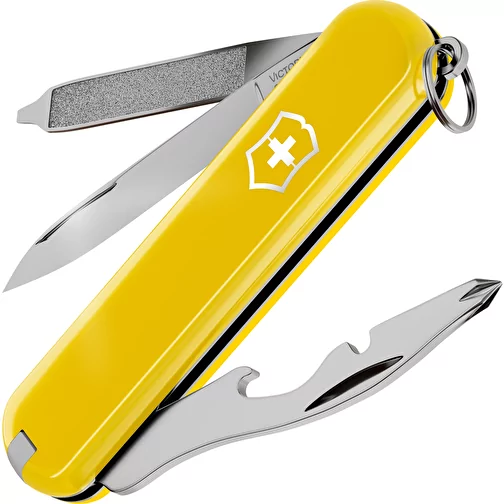 RALLYE - Couteau suisse Victorinox, Image 1